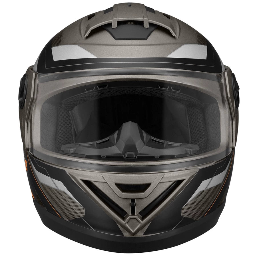 Capacete Universal Pro Tork Masculino Evolution G8 Evo Fechado Lançamento Promoção