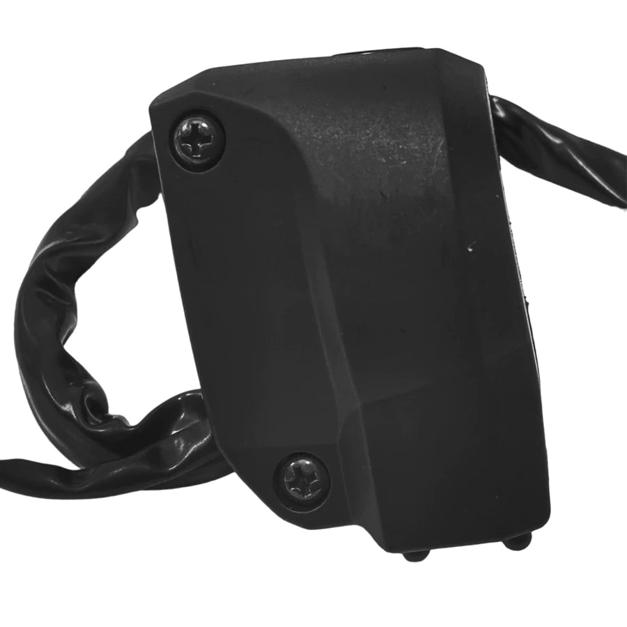 Punho Chave De Luz Nc 750/700 Adaptável Titan 160 Fan Start